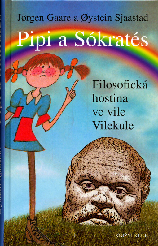 Pipi a Sókrates