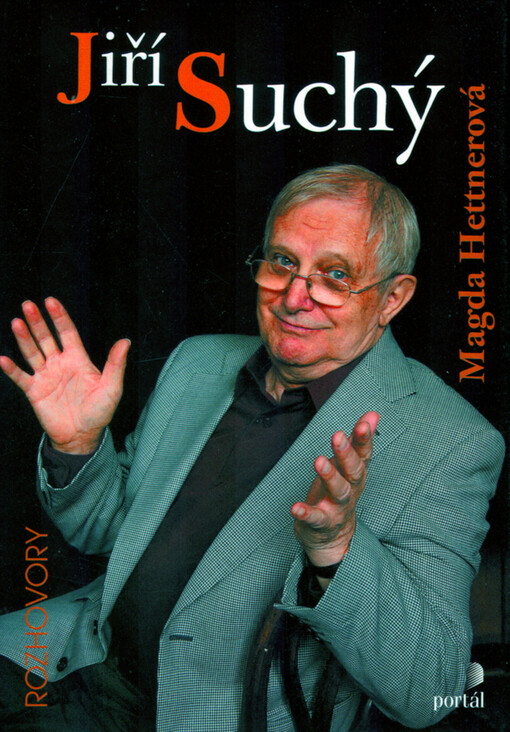 Jiří Suchý Mé srdce - tisíc kilowatt