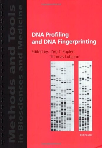 DNA profiling and DNA fingerprinting
