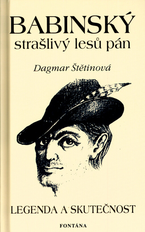 Babinský, strašný lesů pán