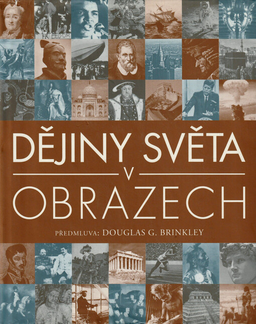 Dějiny světa v obrazech