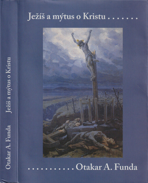 Ježíš a mýtus o Kristu