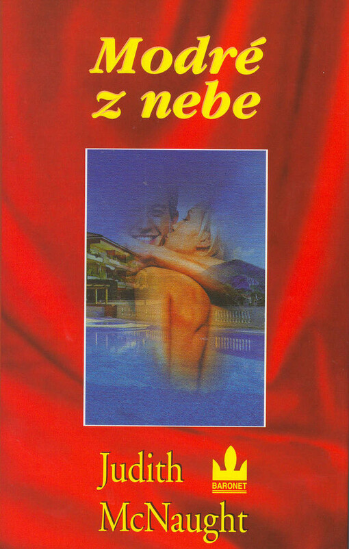 Modré z nebe