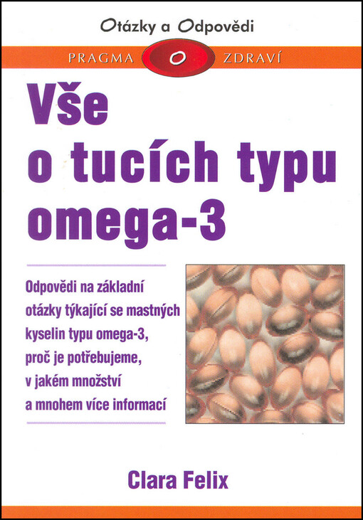 O tucích typu Omega-3