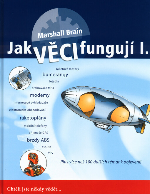 Jak věci fungují