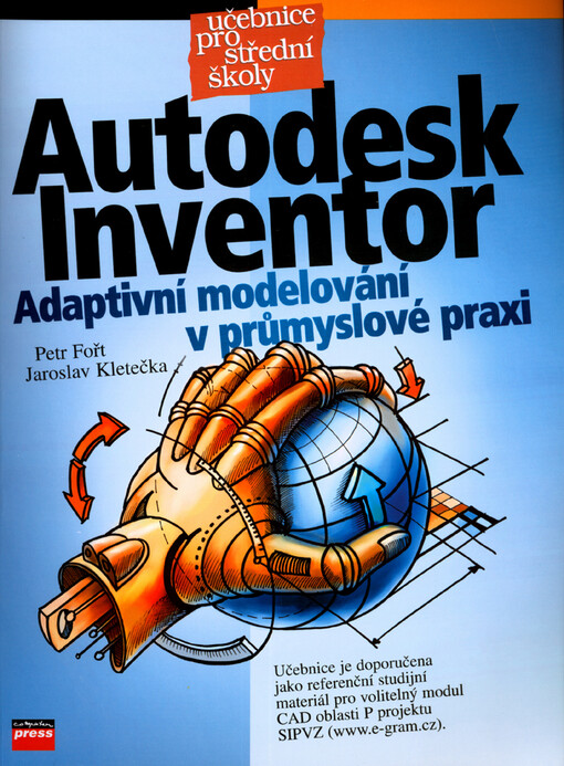 Autodesk Inventor 6