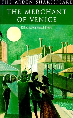 The merchant of Venice