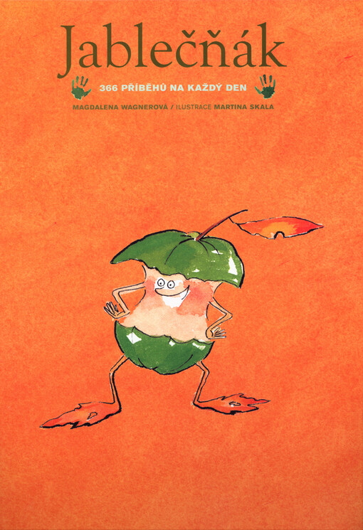 Jablečňák: 366 příběhů na dobrou noc