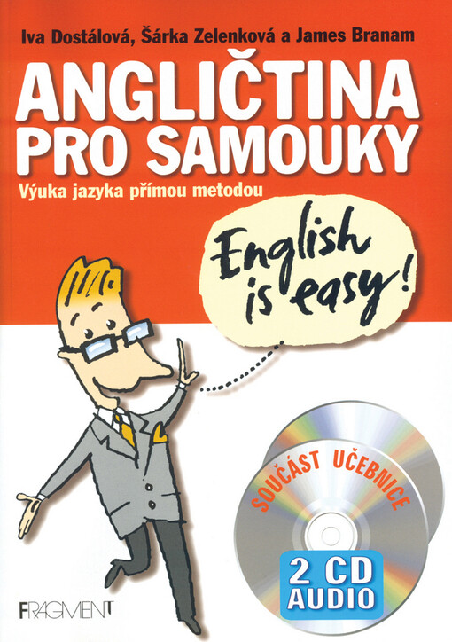 Angličtina pro samouky
