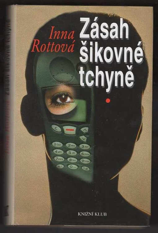 Zásah šikovné tchyně.