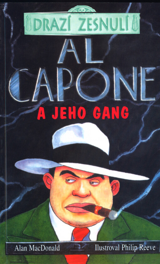 Al Capone a jeho gang