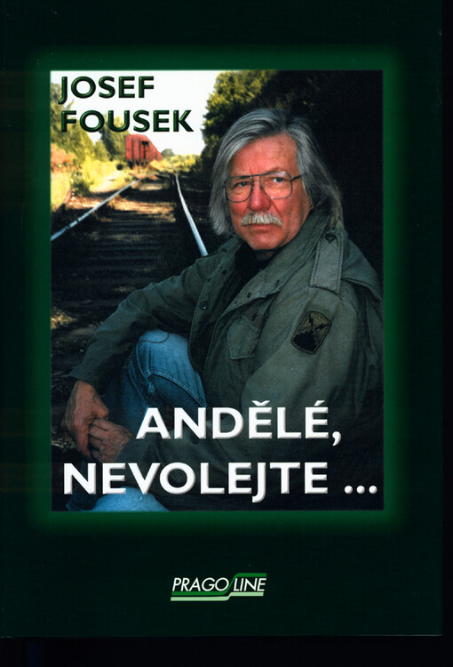 Andělé, nevolejte--: na světě je někdy dobře