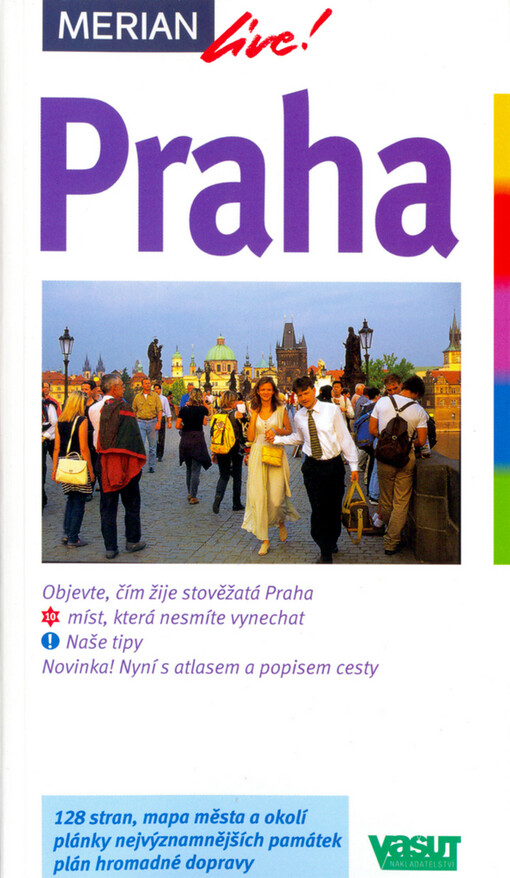 Praha