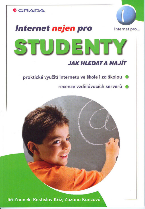 Internet nejen pro studenty: jak hledat a najít