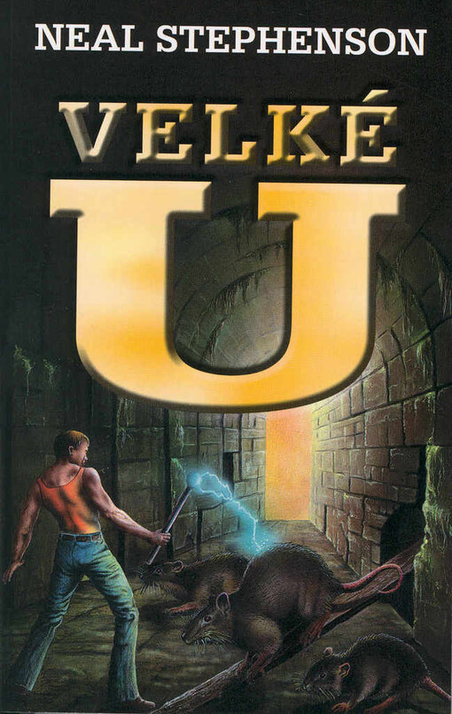 Velké U