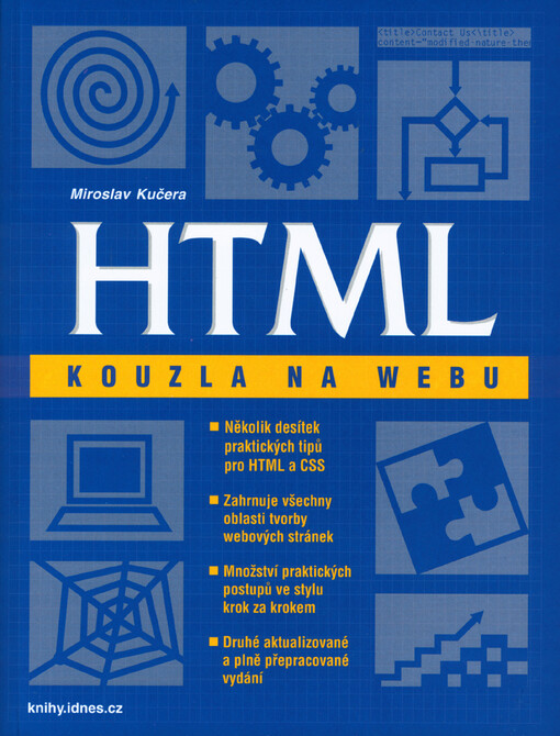 HTML kouzla na Webu.