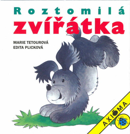 Roztomilá zvířátka