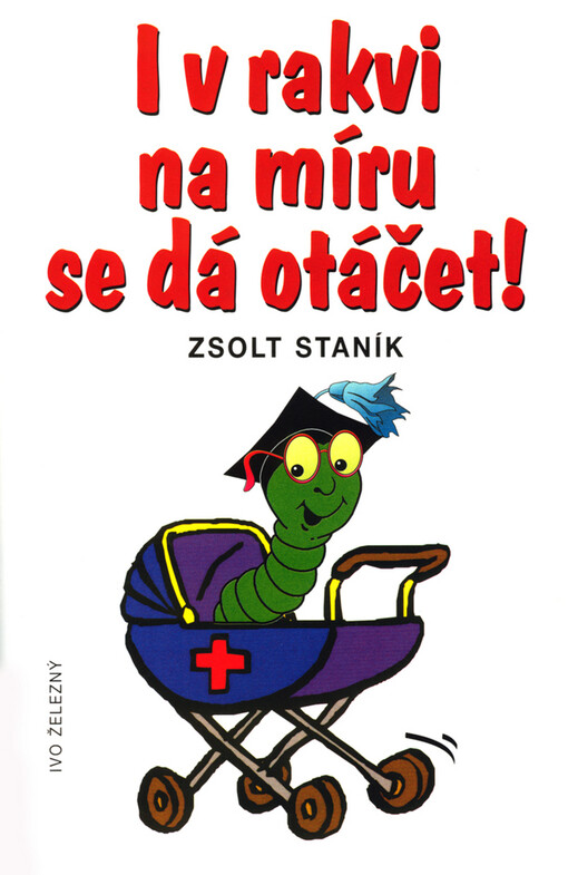I v rakvi na míru se dá otáčet!