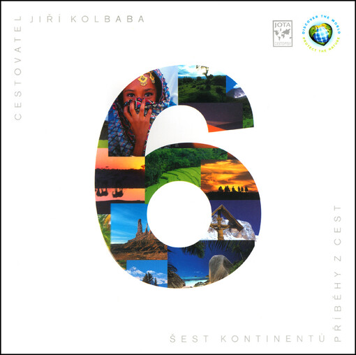 Šest kontinentů: příběhy z cest
