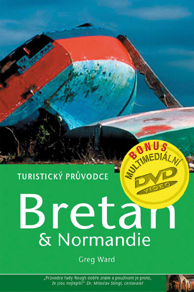 Bretaň & Normandie - Greg Ward