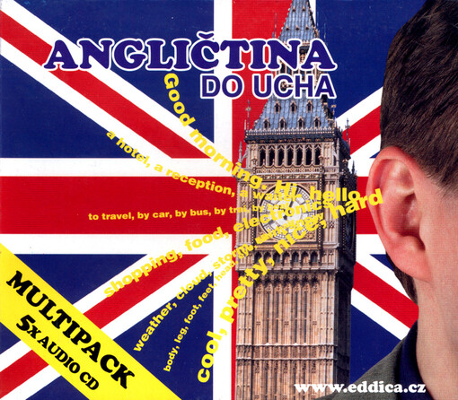 Angličtina do ucha