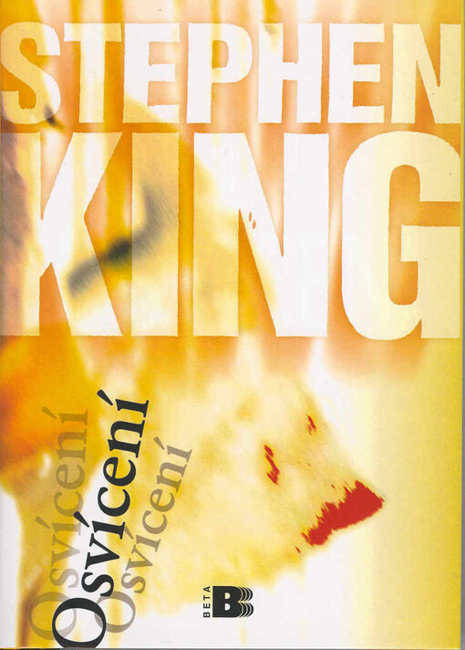 Osvícení, Vyd. 2., V nakl. Pavel Dobrovský-Beta 1.