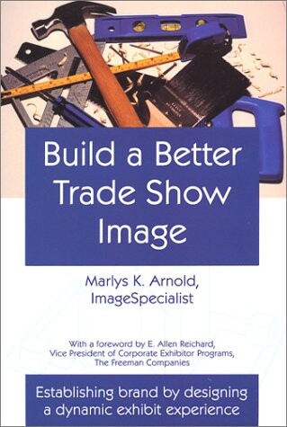 Build a better trade show image