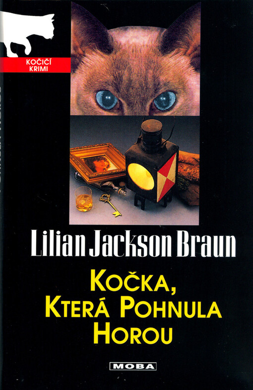 Kočka, která pohnula horou