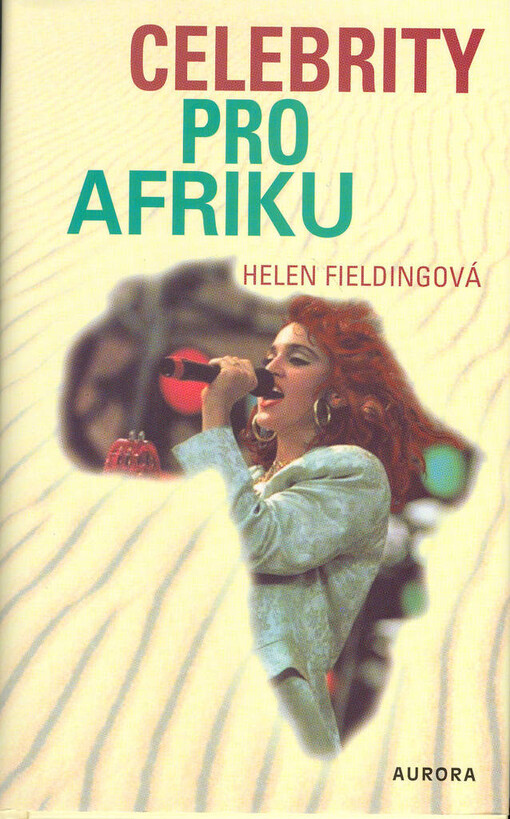 Celebrity pro Afriku