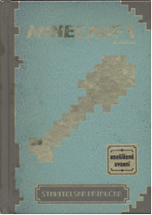 Minecraft : stavitelská příručka  (odkaz v elektronickém katalogu)