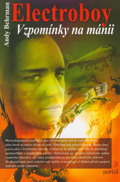 Electroboy: vzpomínky na mánii