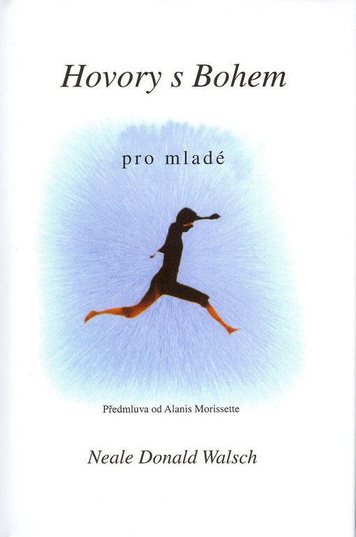 Hovory s Bohem pro mladé