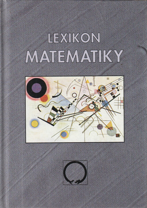 Lexikon matematiky : (přehled učiva ZŠ a SŠ)