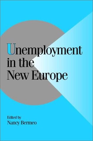 Unemployment in the new Europe