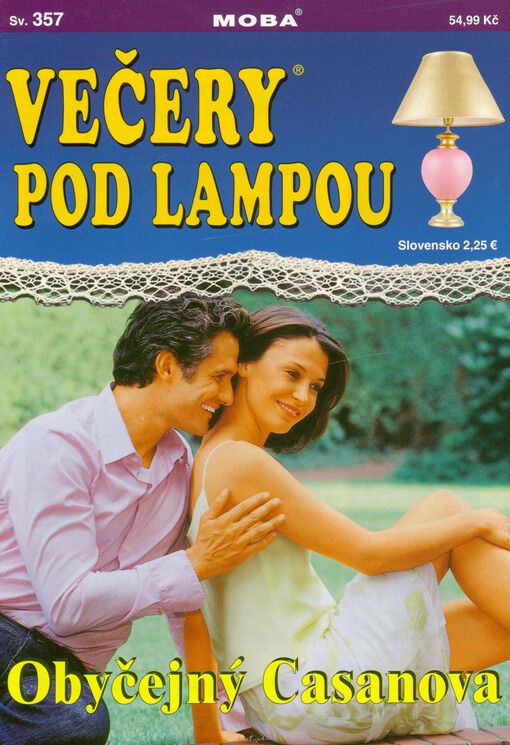 Obyčejný Casanova?