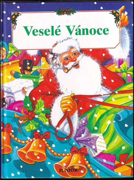 Veselé Vánoce