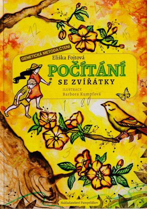 Počítání se zvířátky