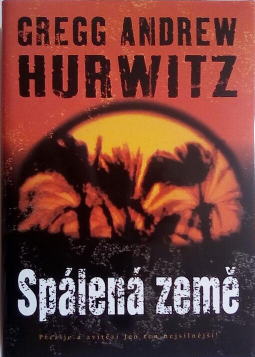 Spálená země