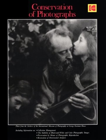 Conservation of Photographs (Kodak Publication)