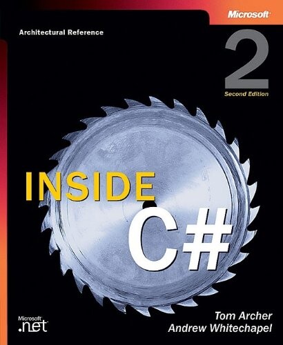 Inside C#