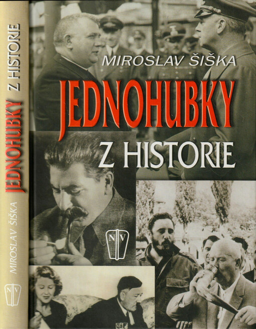 Jednohubky z historie