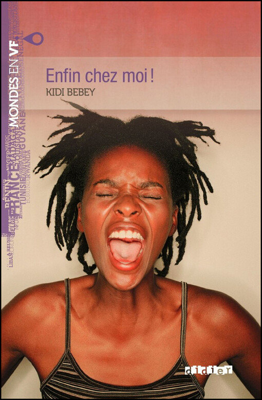 ATELIER DE LECTURE A2 ENFIN CHEZ MOI! LIVRE + MP3