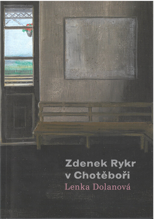 Zdenek Rykr v Chotěboři