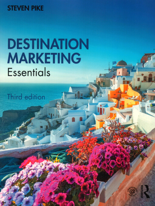 Destination marketing : essentials