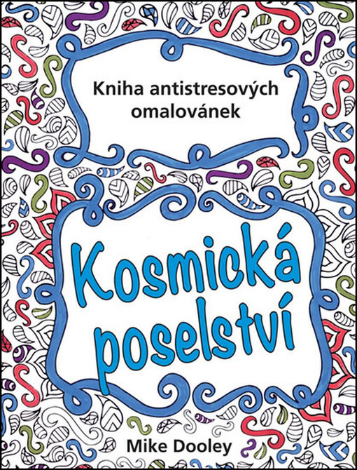 Kosmická poselství