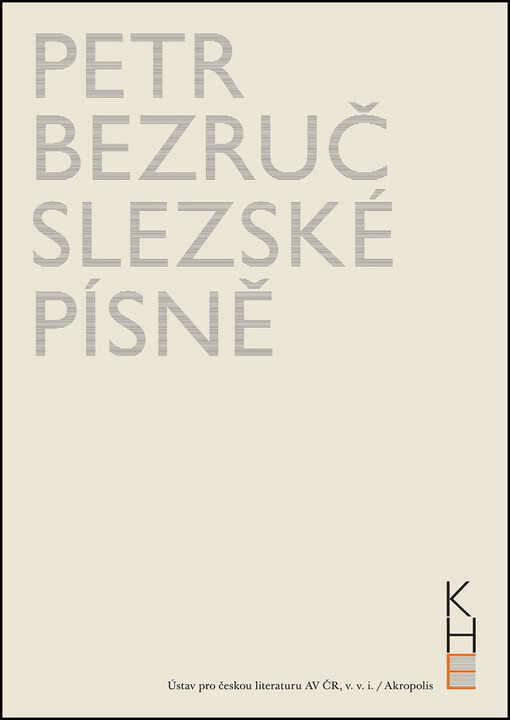 Slezské písně