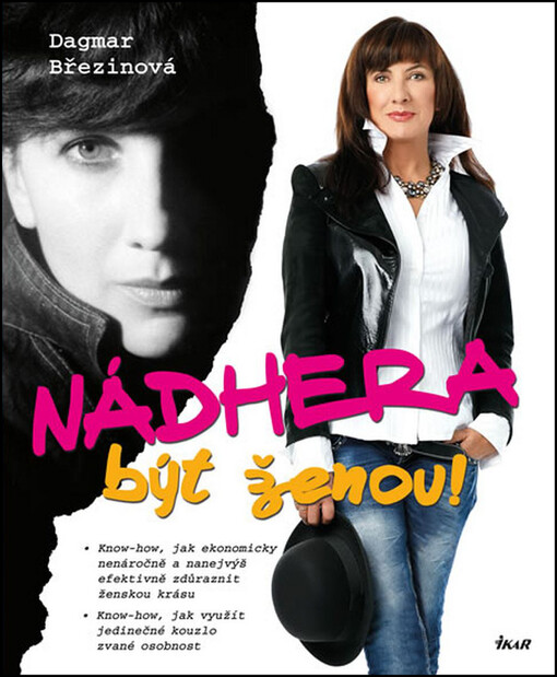 Nádhera být ženou!