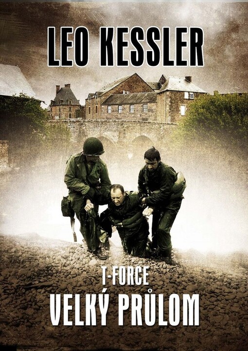 T-Force - Velký průlom