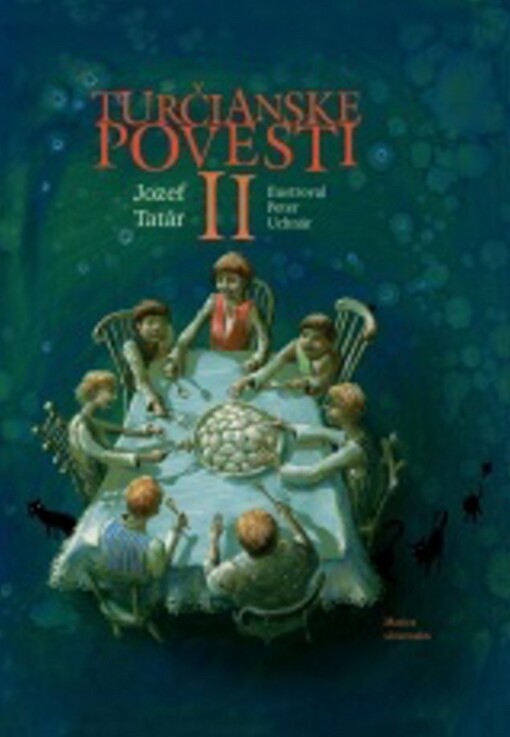 Turčianske povesti 2
