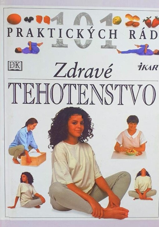 101-Zdravé tehotenstvo